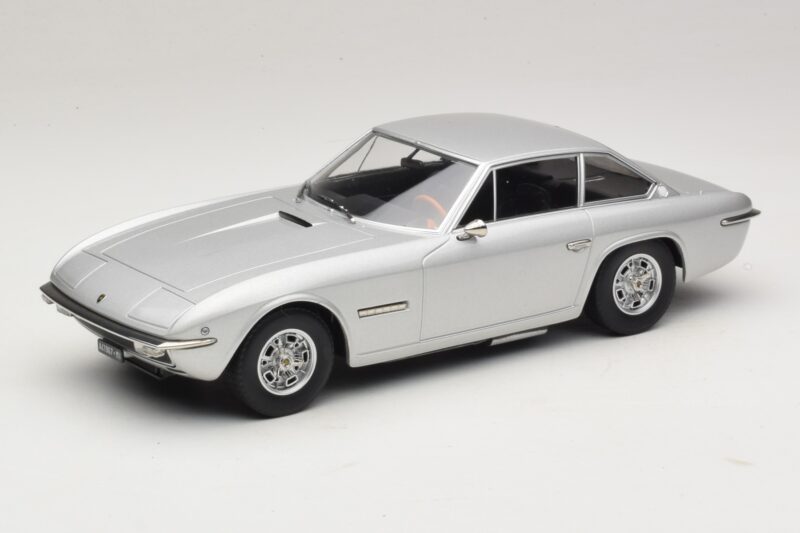 Lamborghini Islero S Hopea KK-Scale 1:18 KKDC181583 Metalli