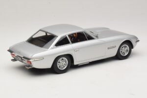 Lamborghini Islero S Hopea KK-Scale 1:18 KKDC181583 Metalli — kuva 2 / 6