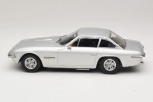 Lamborghini Islero S Hopea KK-Scale 1:18 KKDC181583 Metalli — kuva 3 / 6