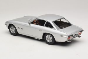 Lamborghini Islero S Hopea KK-Scale 1:18 KKDC181583 Metalli — kuva 5 / 6