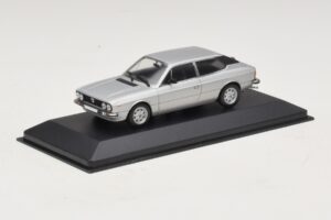 Lancia Beta HPE Hopea Minichamps 1:43 400125711 Metalli — kuva 2 / 5