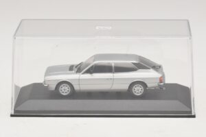 Lancia Beta HPE Hopea Minichamps 1:43 400125711 Metalli — kuva 4 / 5