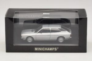 Lancia Beta HPE Hopea Minichamps 1:43 400125711 Metalli — kuva 5 / 5