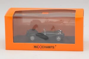 Lotus Super Seven Vihreä Maxichamps 1:43 940113630 Metalli — kuva 5 / 5