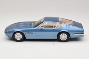 Maserati Ghibli Sininen Metallic KK-Scale 1:18 KKDC181271 Metalli — kuva 3 / 6