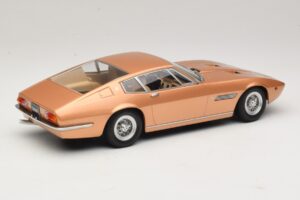 Maserati Ghibli Kulta Metallic KK-Scale 1:18 KKDC181274 Metalli — kuva 2 / 6