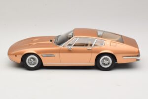 Maserati Ghibli Kulta Metallic KK-Scale 1:18 KKDC181274 Metalli — kuva 3 / 6