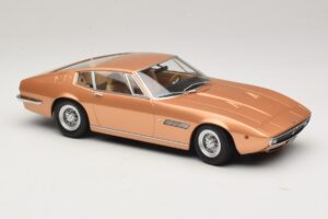 Maserati Ghibli Kulta Metallic KK-Scale 1:18 KKDC181274 Metalli — kuva 4 / 6
