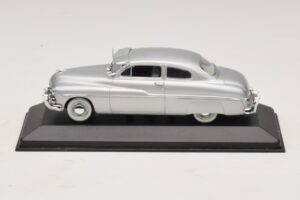 Mercury Monterey Hopea Minichamps 1:43 Mercury Monterey Hopea Minichamps 1:43 400082404 Metalli