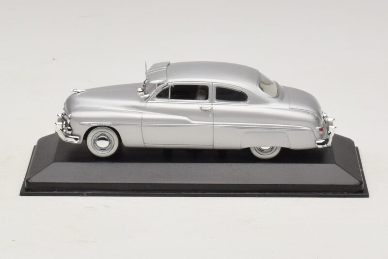 Mercury Monterey Hopea Minichamps 1:43 400082404 Metalli