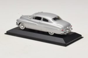 Mercury Monterey Hopea Minichamps 1:43 400082404 Metalli — kuva 3 / 5