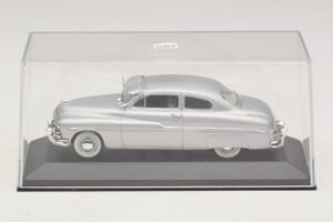 Mercury Monterey Hopea Minichamps 1:43 400082404 Metalli — kuva 4 / 5
