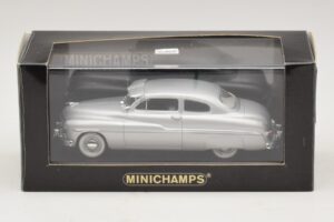 Mercury Monterey Hopea Minichamps 1:43 400082404 Metalli — kuva 5 / 5