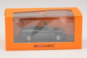 Peugeot 306 Avoauto Vihreä Metallic Maxichamps 1:43 940112833 Metalli — kuva 5 / 5