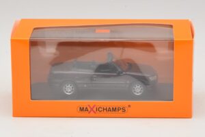Peugeot 306 Avoauto Violetti Metallic Maxichamps 1:43 940112834 Metalli — kuva 5 / 5