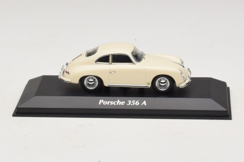 Porsche 356A Kerma Maxichamps 1:43 940064221 Metalli