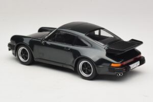 Porsche 911 930 Turbo 3.3 Tummanvihreä Metallic KK-Scale 1:18 KKDC181441 Metalli — kuva 5 / 6