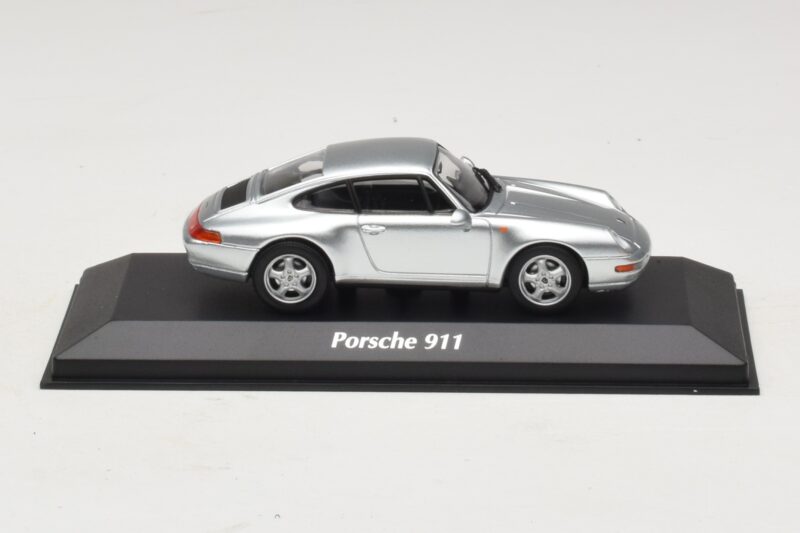 Porsche 911 993 Hopea Maxichamps 1:43 940063001 Metalli