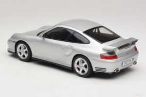 Porsche 911 996 GT2 Hopea KK-Scale 1:18 KKDC181451 Metalli — kuva 5 / 6