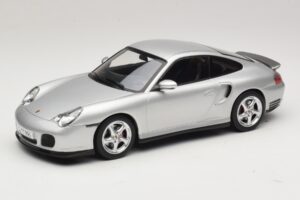 Porsche 911 996 Turbo Hopea KK-Scale 1:18 Porsche 911 996 Turbo Hopea KK-Scale 1:18 KKDC181471 Metalli