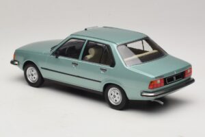 Renault 18 Vaaleanvihreä MCG 1:18 MCG18596 Metalli — kuva 5 / 6