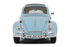Volkswagen Beetle Brunswick Blue Otto 1:12 G106 Hartsi — kuva 4 / 5