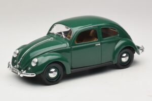 Volkswagen Beetle Vihreä Maisto 1:18 32820 Metalli