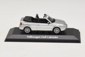 Volkswagen Golf Mk4 Avoauto Hopea Maxichamps 1:43 Volkswagen Golf Mk4 Avoauto Hopea Maxichamps 1:43 940058331 Metalli